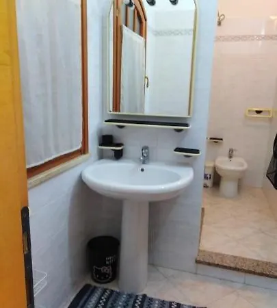 Domus Delia Solanas Σπίτι διακοπών Solanas (Cagliari)
