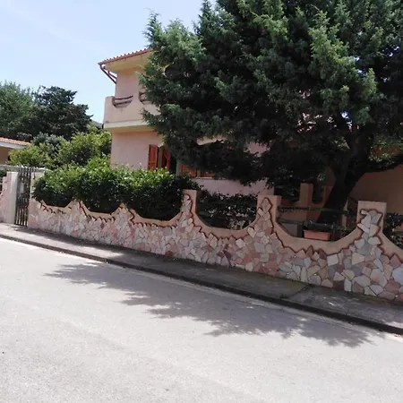 Holiday home Domus Delia Solanas