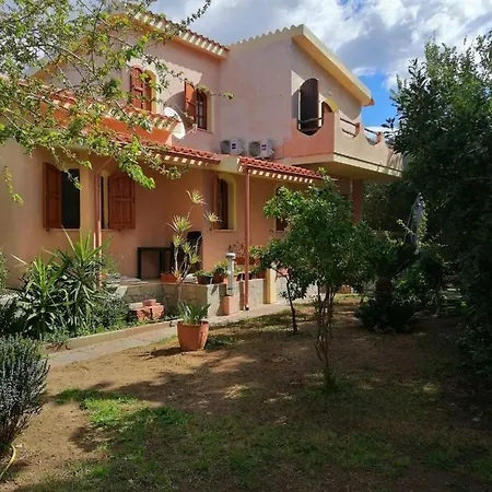Σπίτι διακοπών Domus Delia Solanas Solanas (Cagliari)